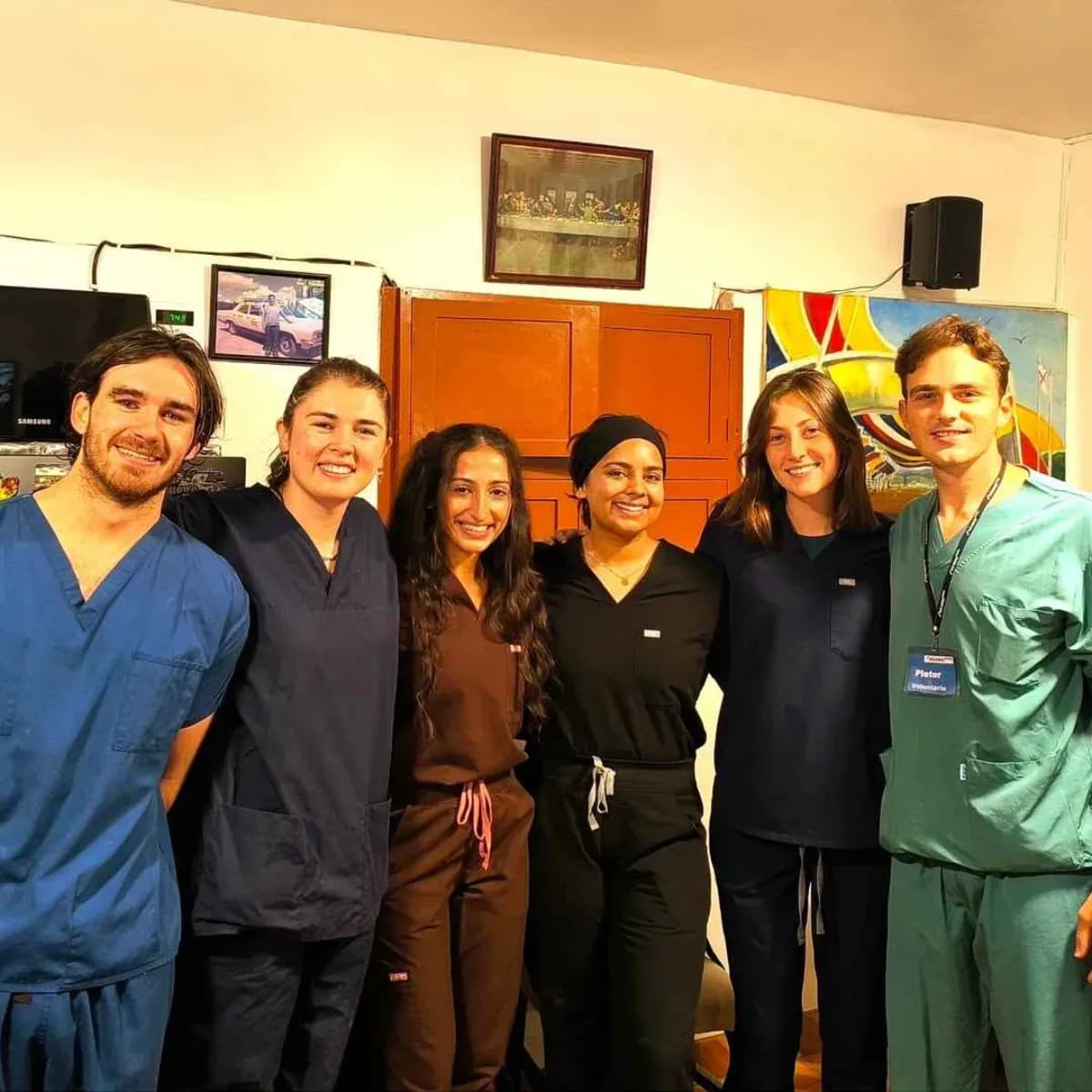 🏥 Medical & Healthcare