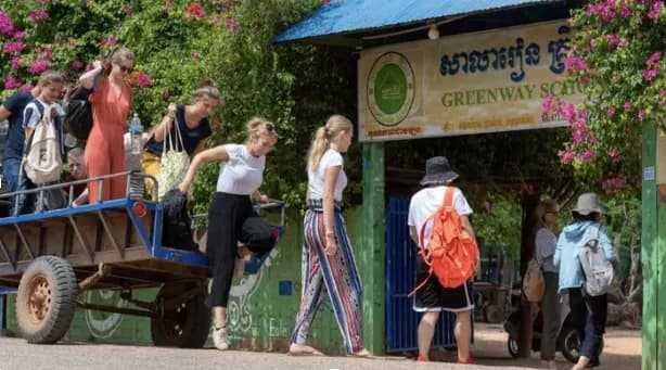 No race to the lowest price