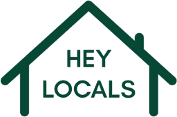 HeyLocals Logo