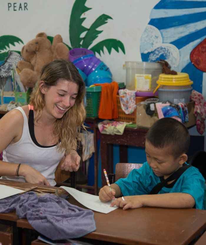 Discover life in northern villages