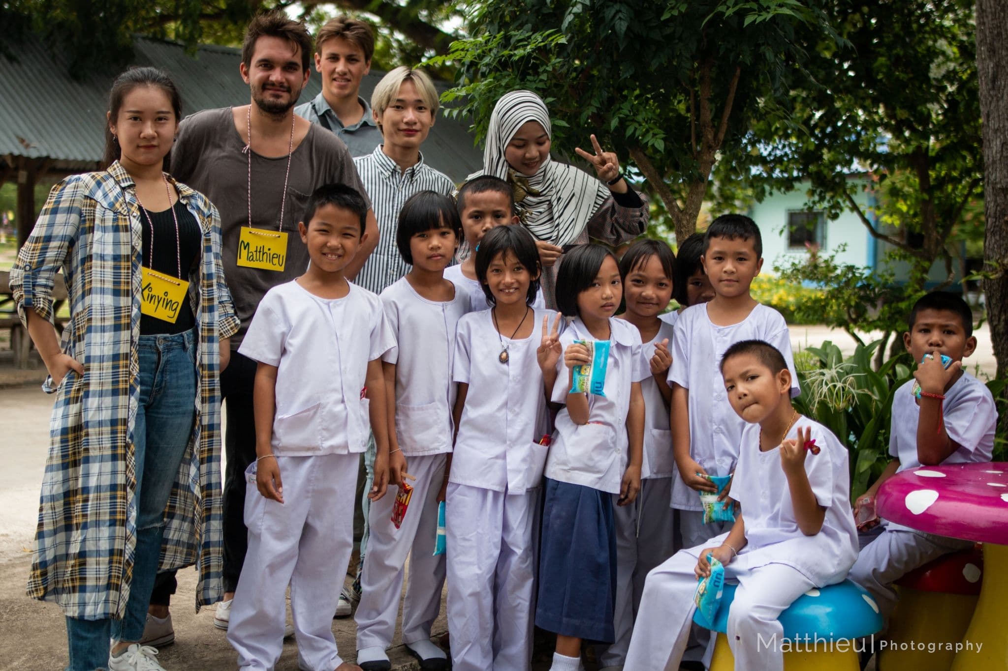 Childcare in Hua Hin