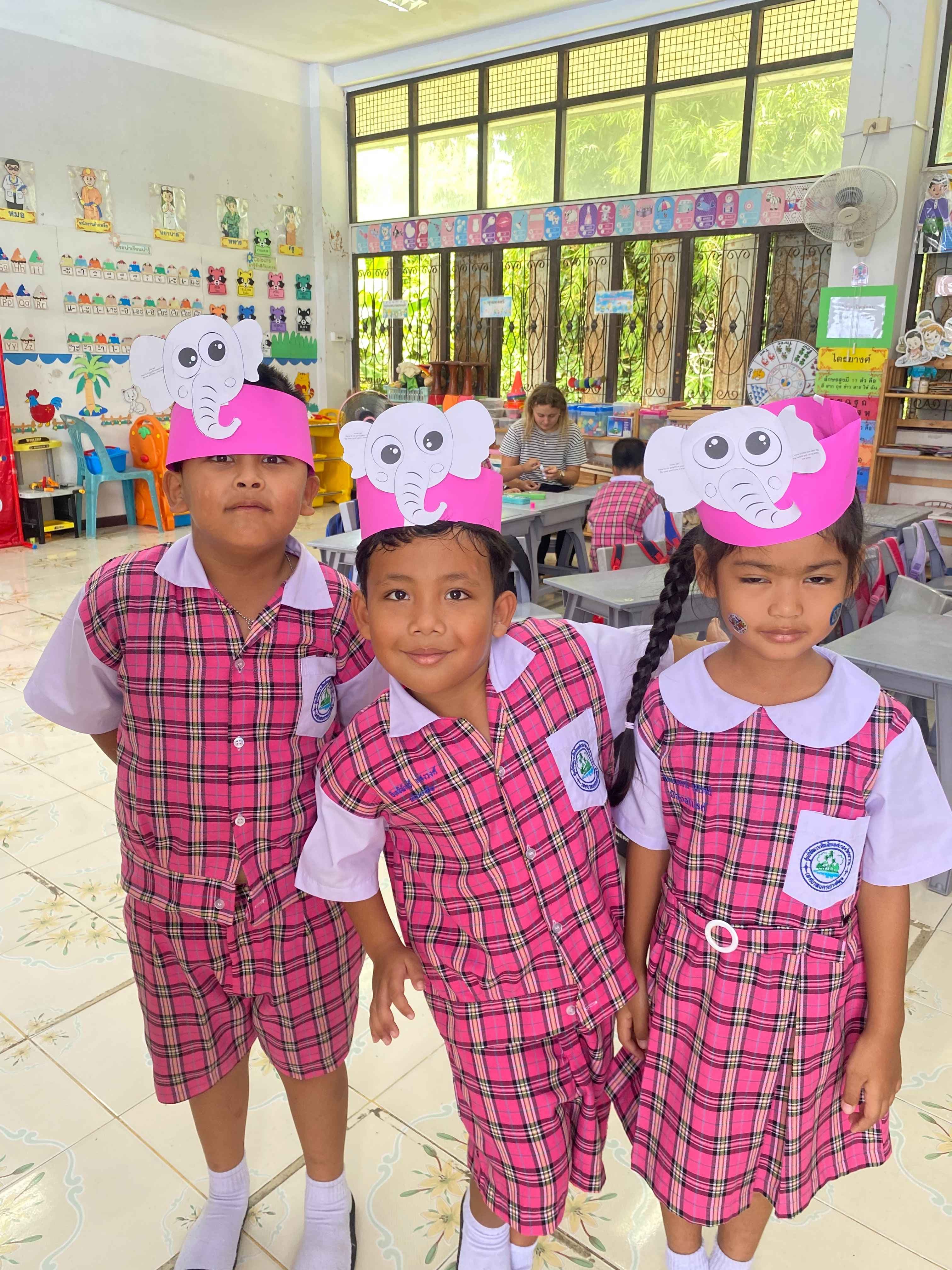 Discover real island life