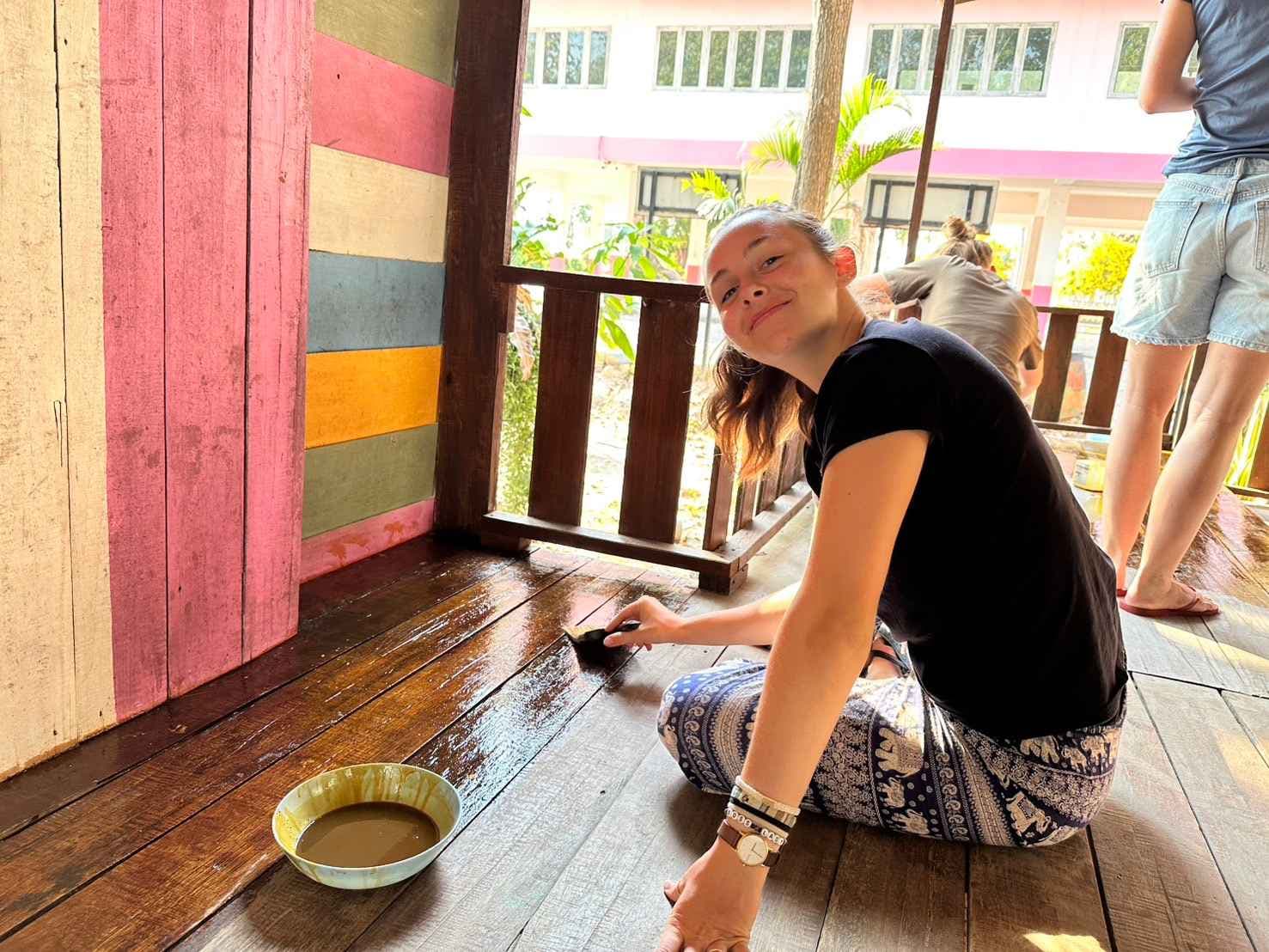 Construction & Renovation in Hua Hin