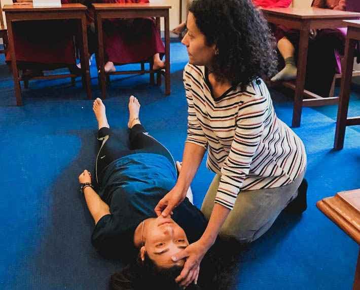 Share Practical Skills