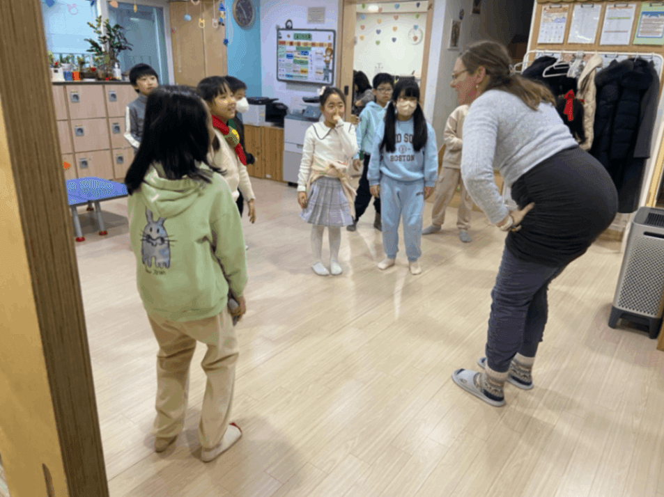 Support children's learning