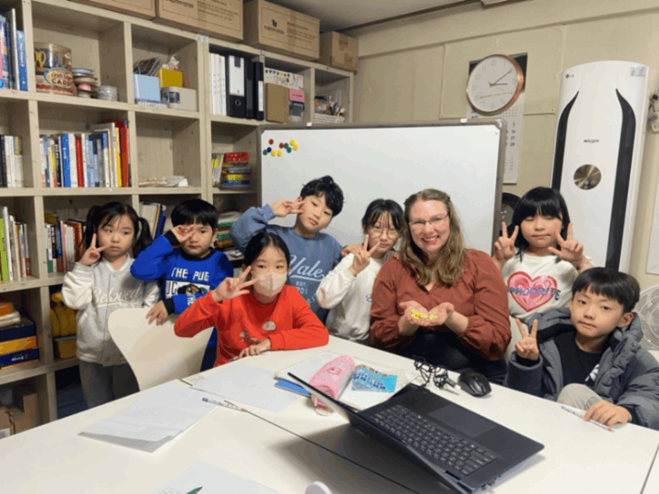 Authentic cultural exchange