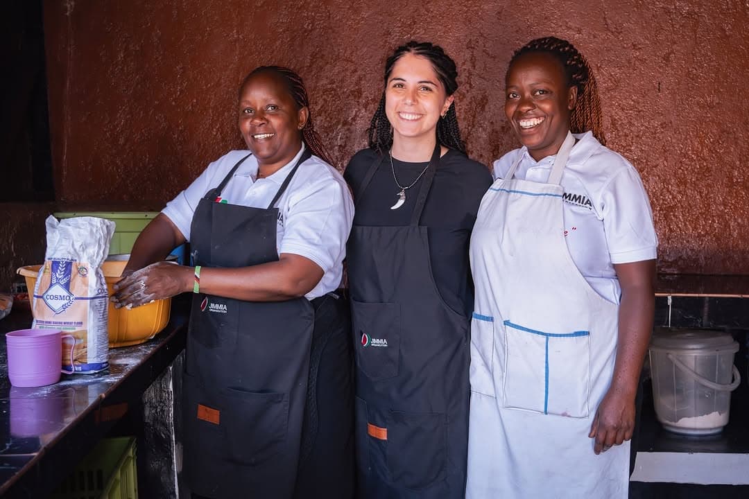 Women’s Empowerment in Nakuru