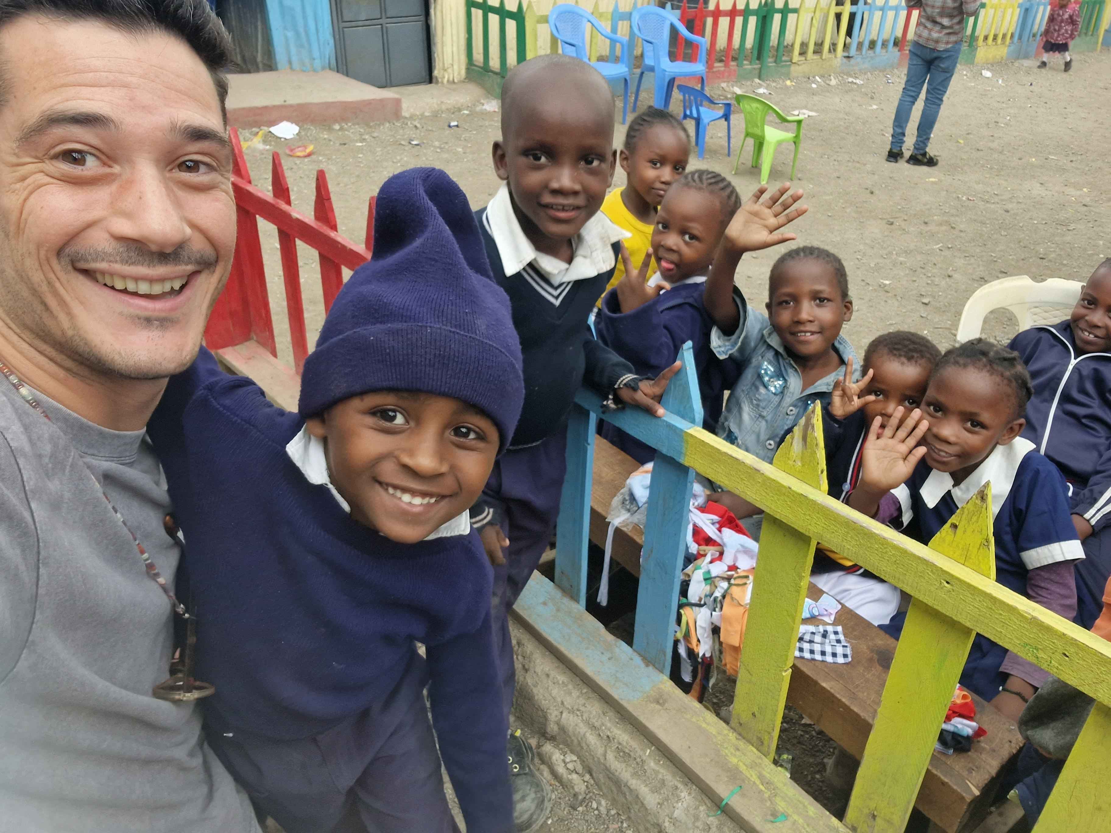 Childcare & Education in Nairobi