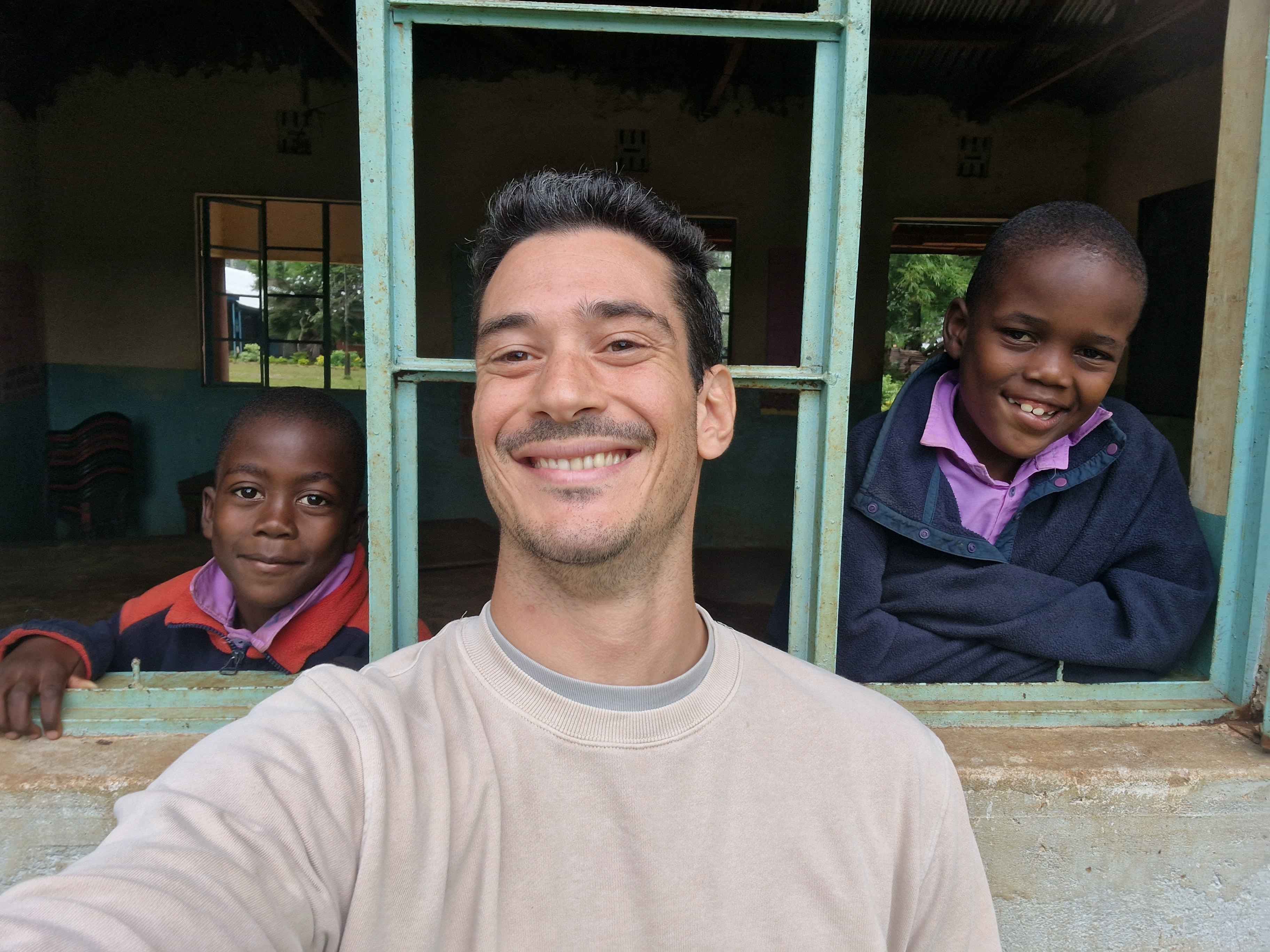 Support Early Childhood Education