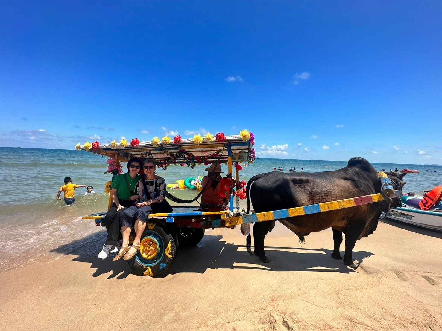 Discover the Authentic Life of Saigon