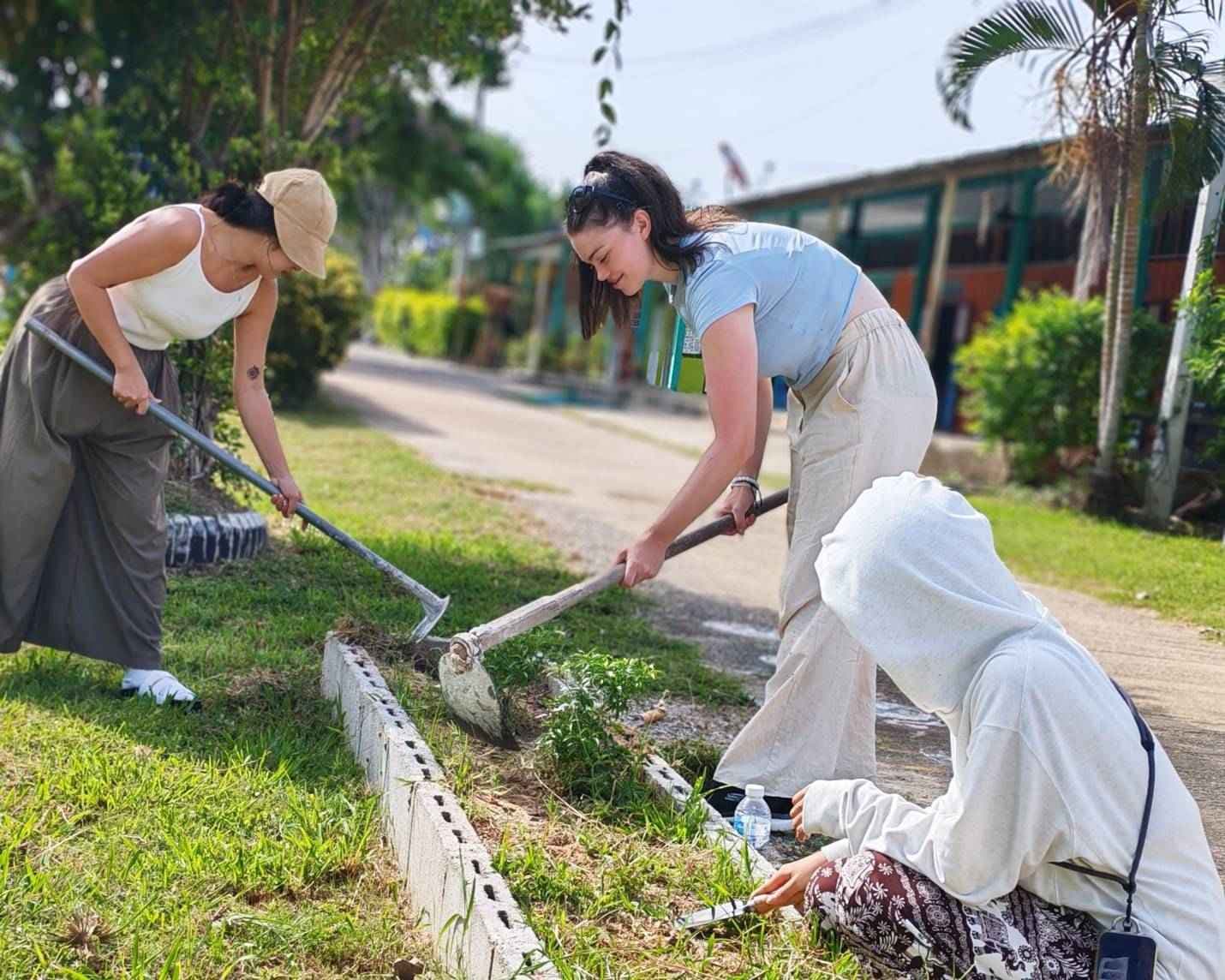 Contribute to protecting the planet