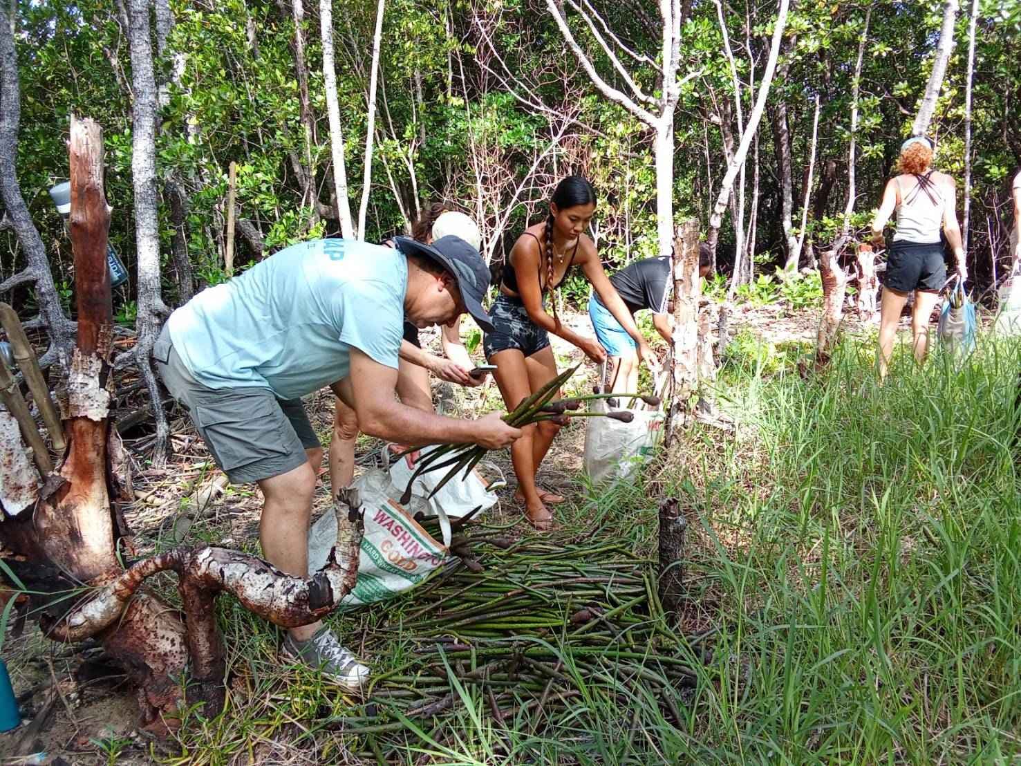 Make a real difference for the environment