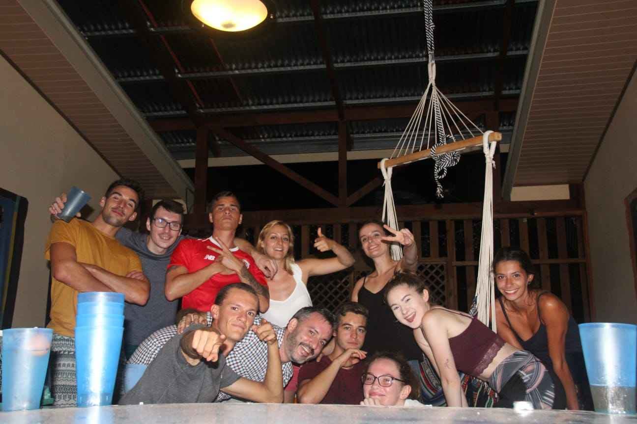 Immerse Yourself in Costa Rican Life