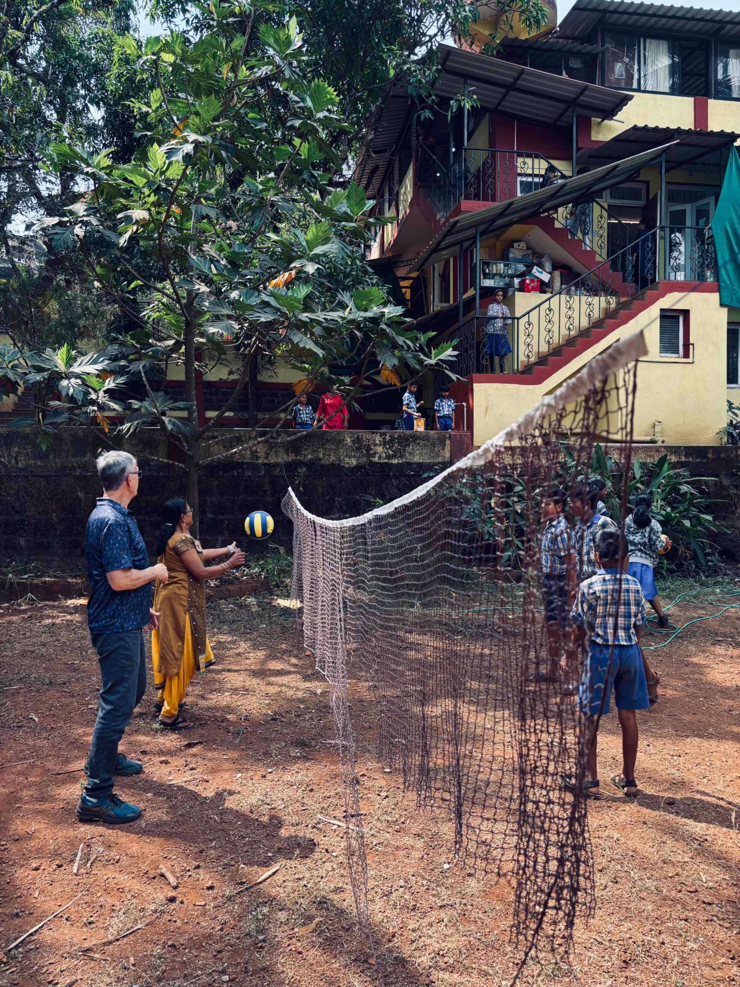 Discover India from the Inside