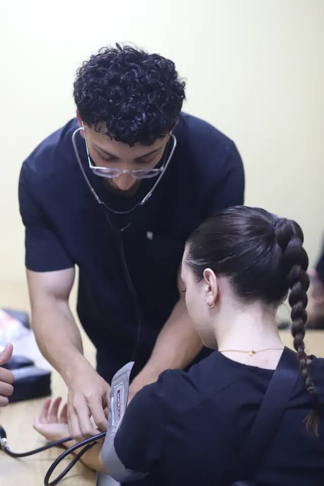 Discover medicine from a new perspective