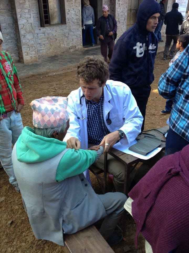 Develop your medical skills