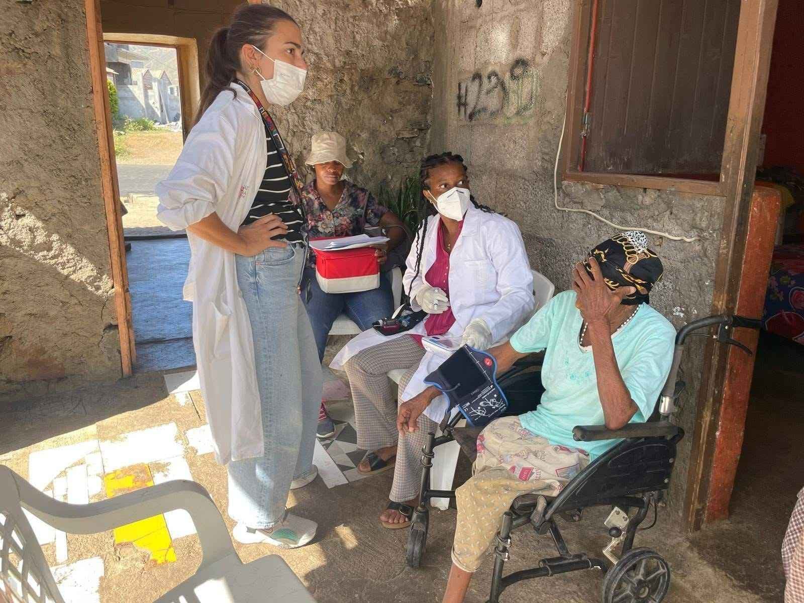 Get your hands dirty (for real)