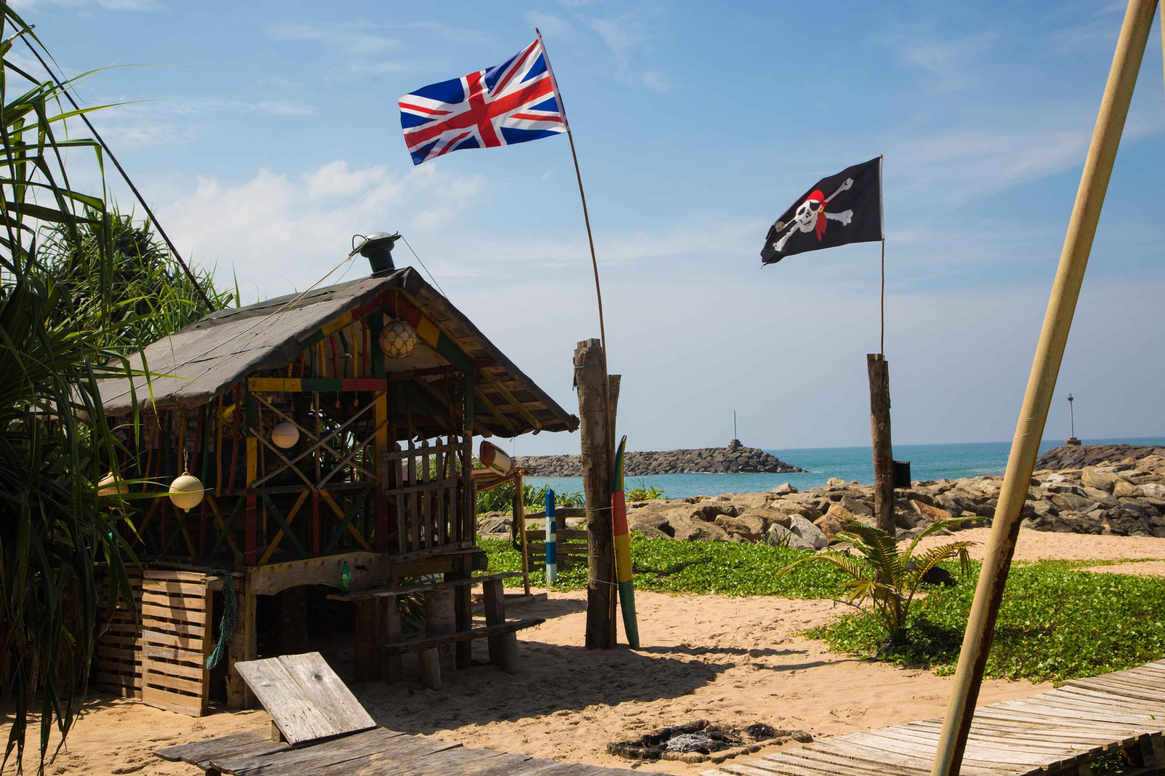 Immerse yourself in Sri Lankan culture