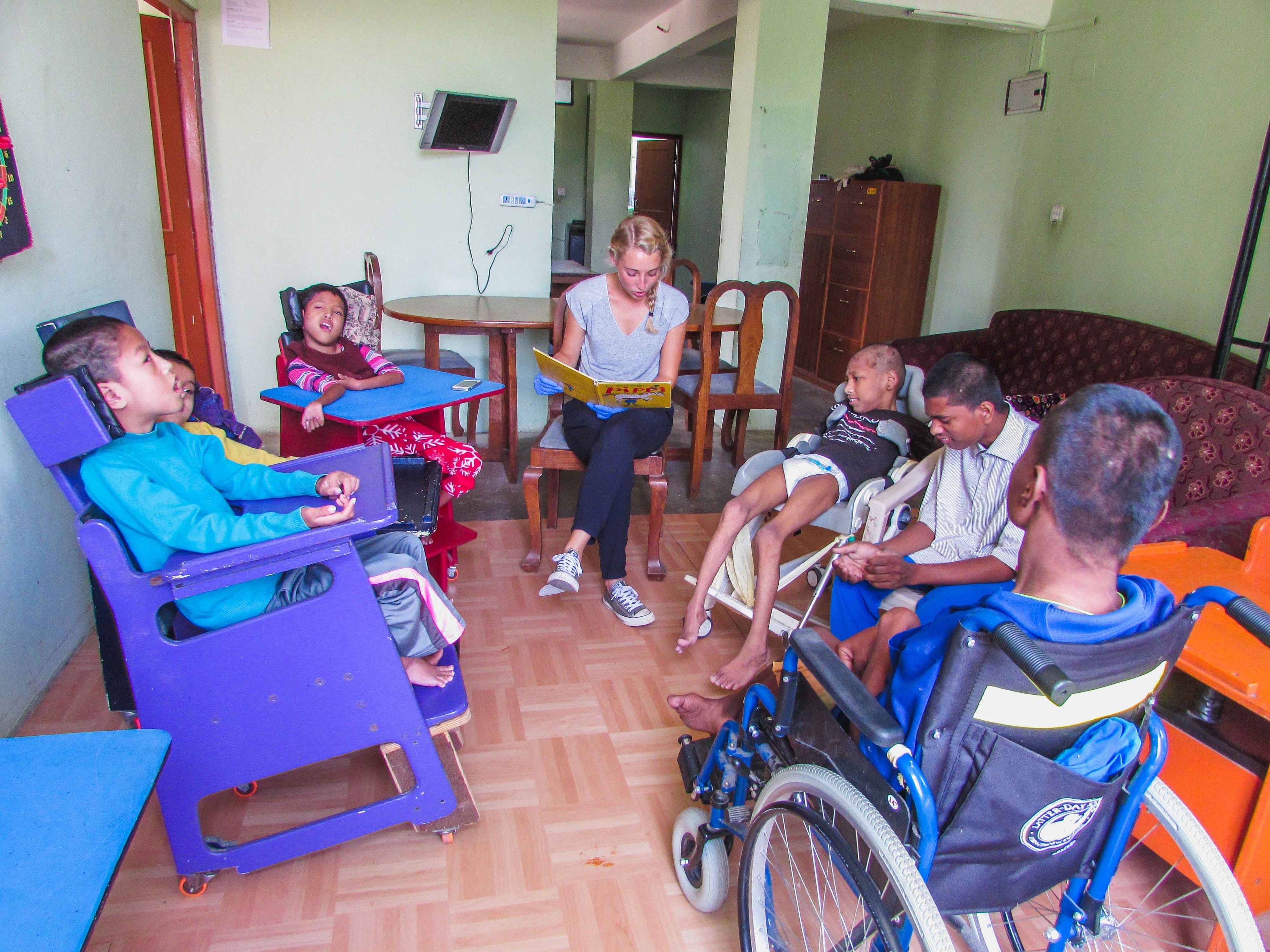 Develop Human and Professional Skills