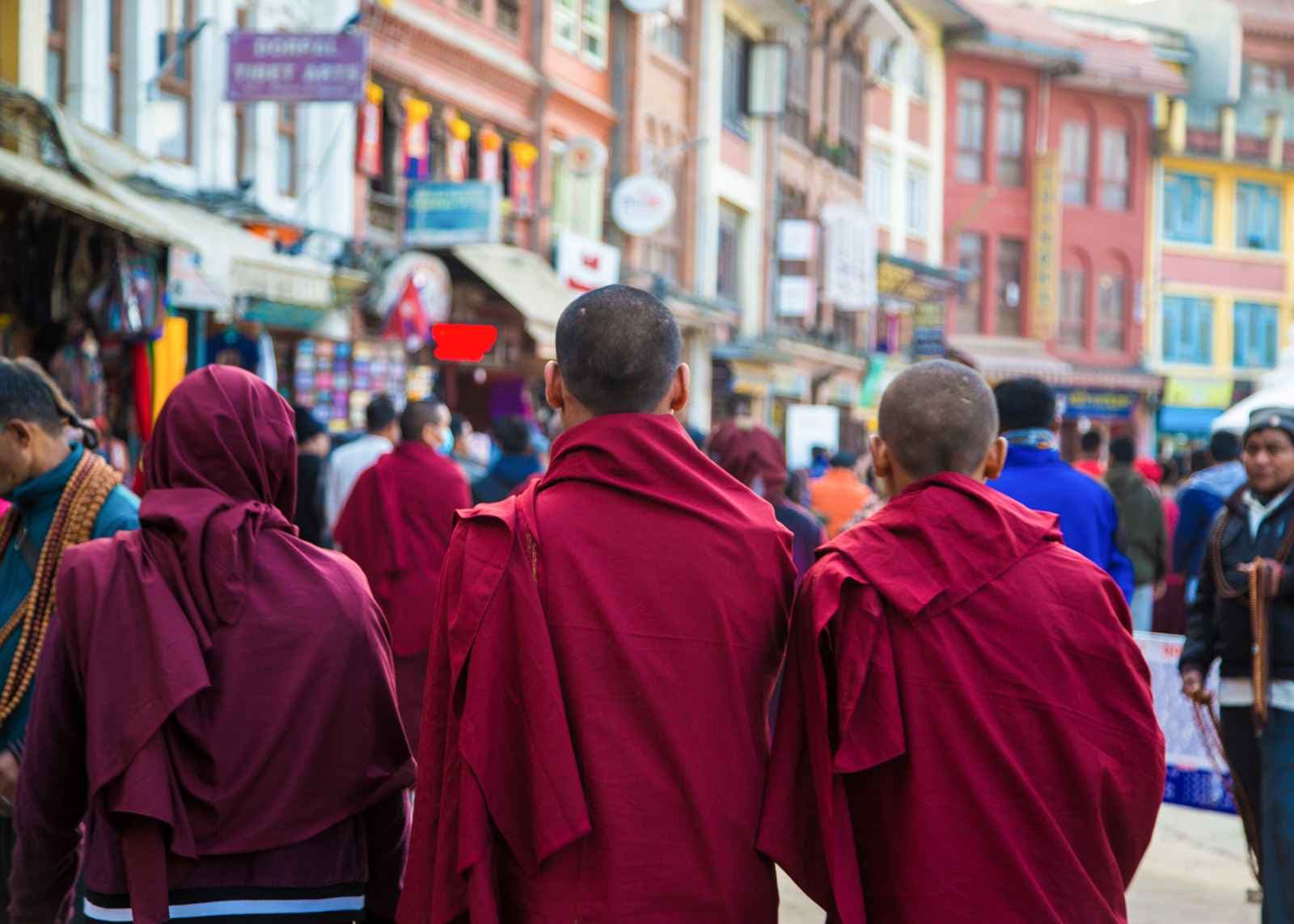 Experience Nepalese Culture from the Inside